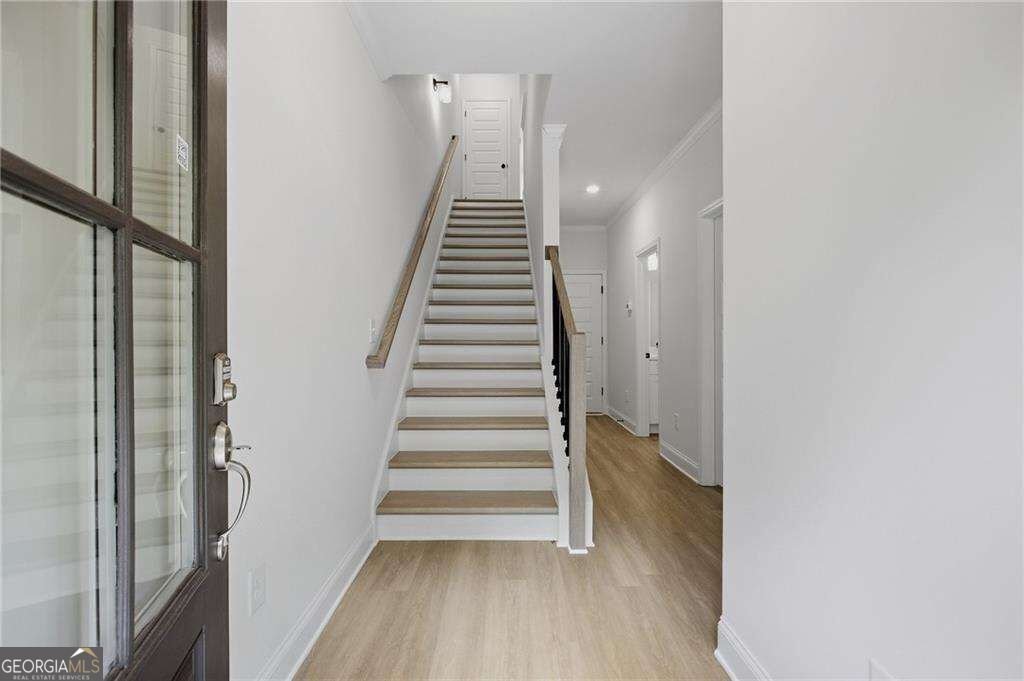 826 Glennferry Bend Mableton - Photo 17
