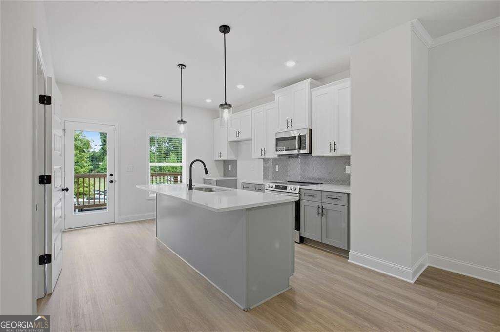 826 Glennferry Bend Mableton - Photo 22