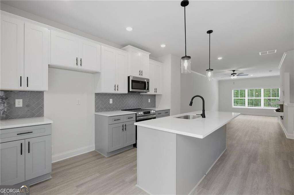 826 Glennferry Bend Mableton - Photo 23
