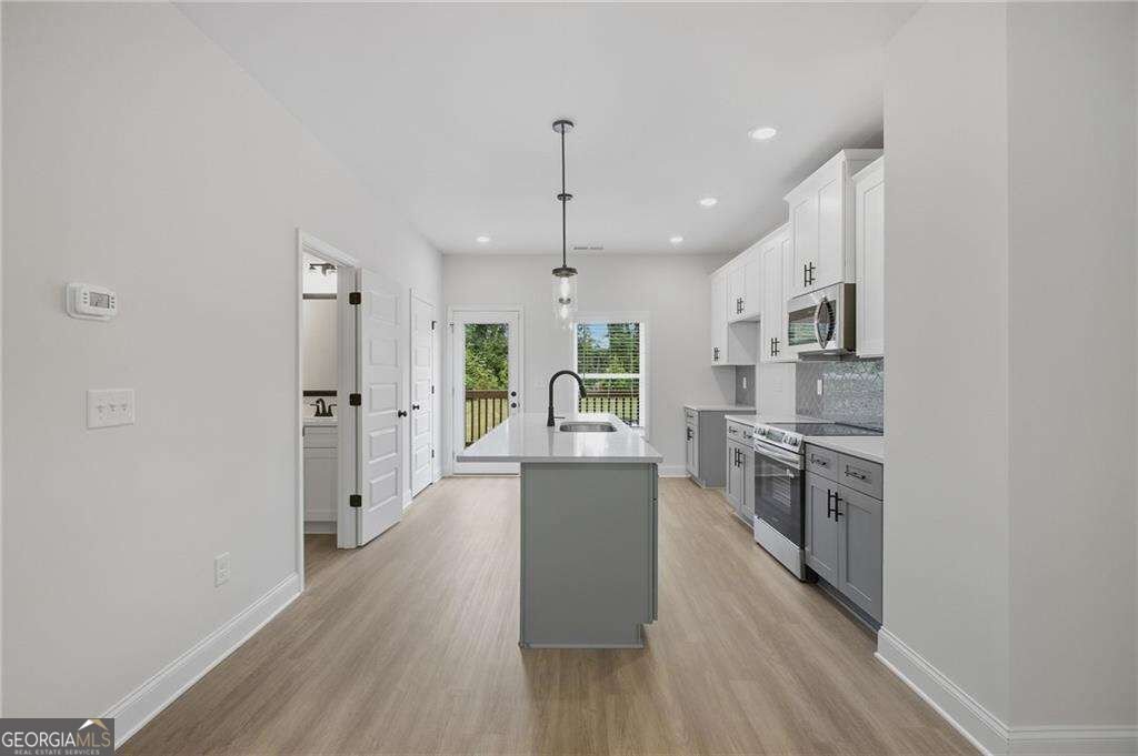 826 Glennferry Bend Mableton - Photo 24