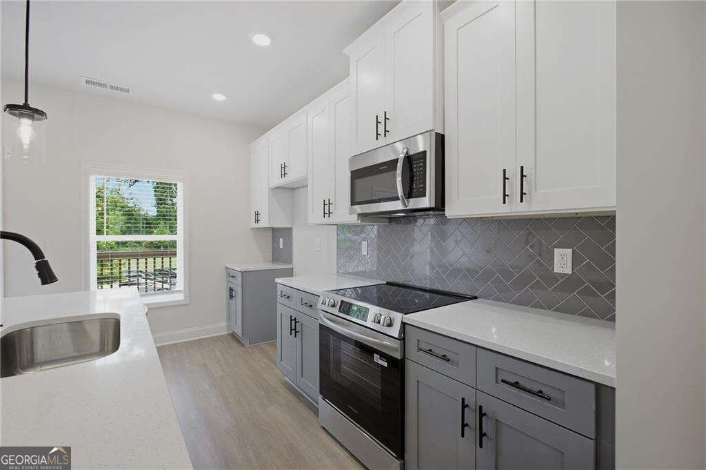 826 Glennferry Bend Mableton - Photo 25