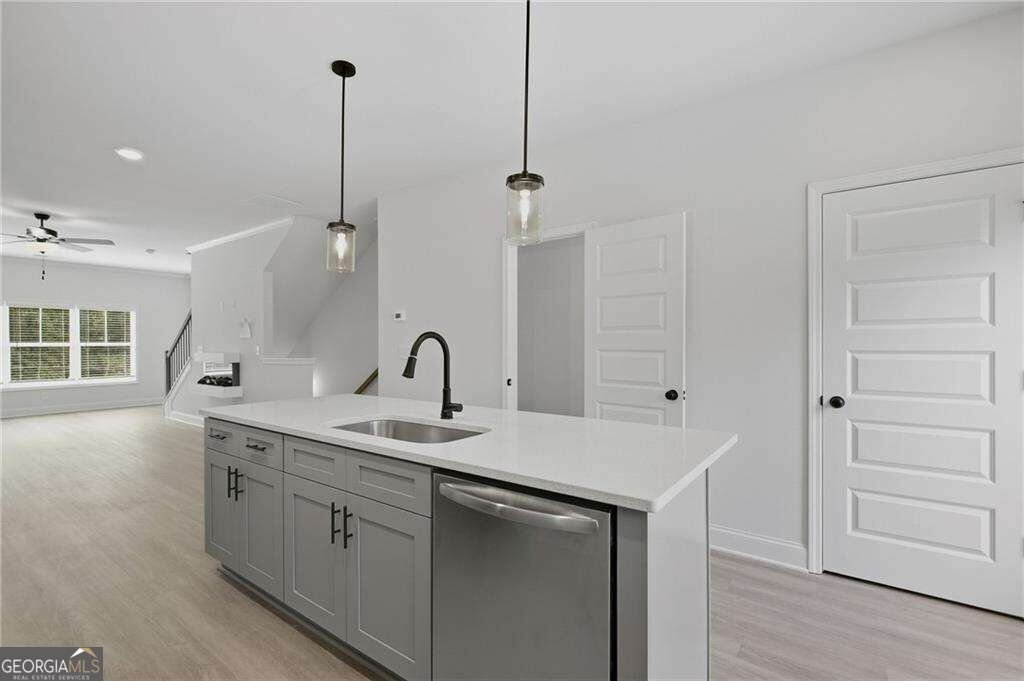 826 Glennferry Bend Mableton - Photo 26