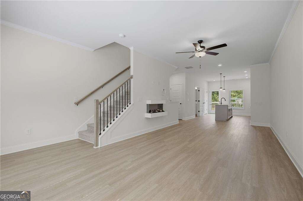 826 Glennferry Bend Mableton - Photo 30