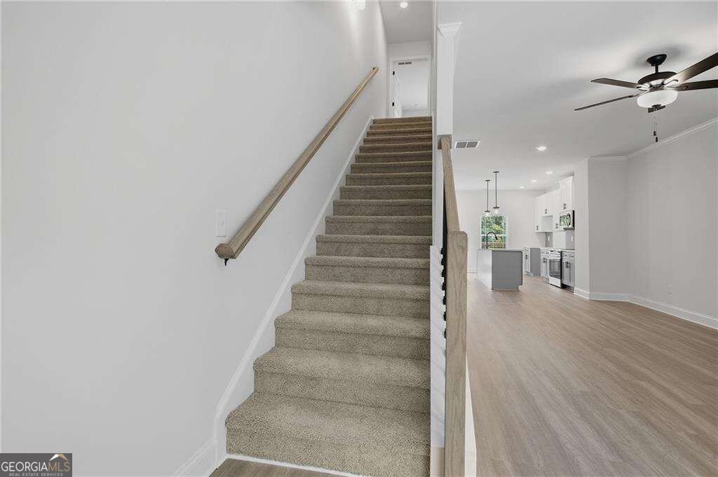 826 Glennferry Bend Mableton - Photo 34