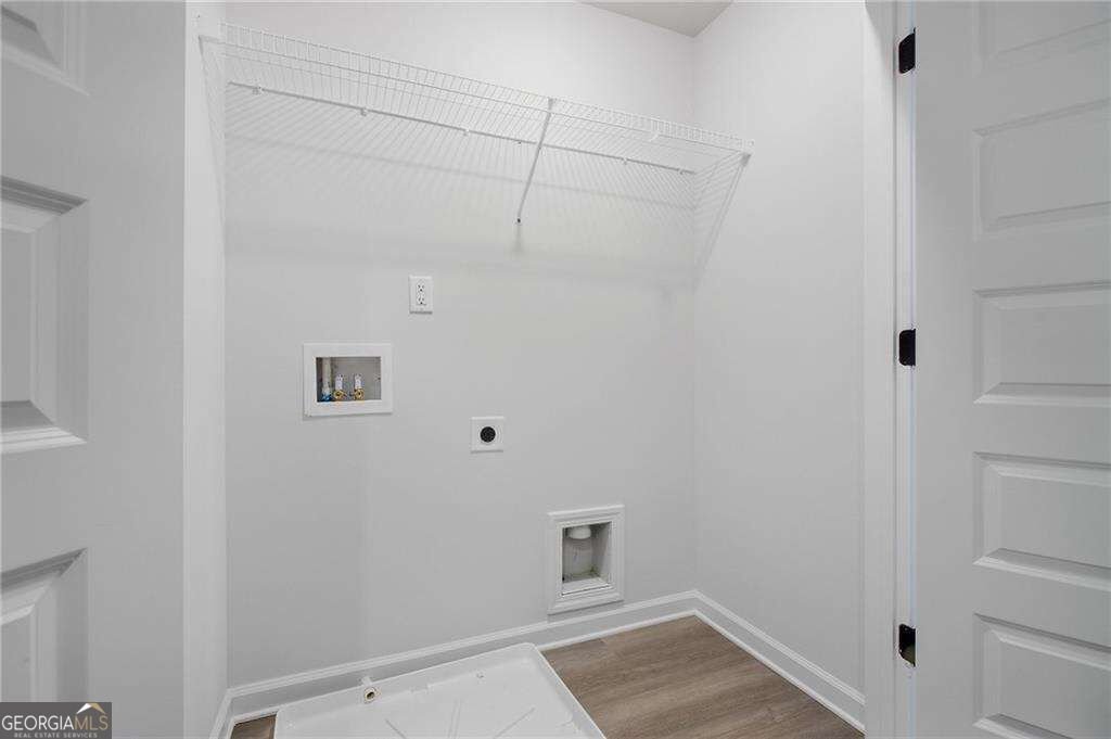 826 Glennferry Bend Mableton - Photo 43