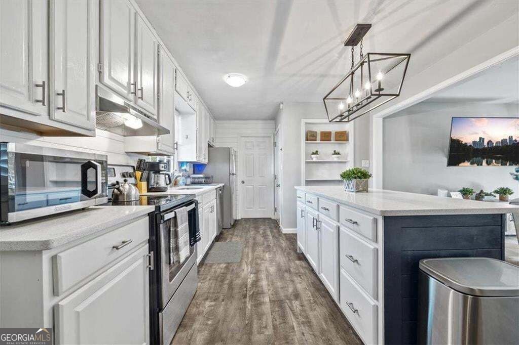 4283 Hiram Lithia Springs Road Powder Springs - Photo 11