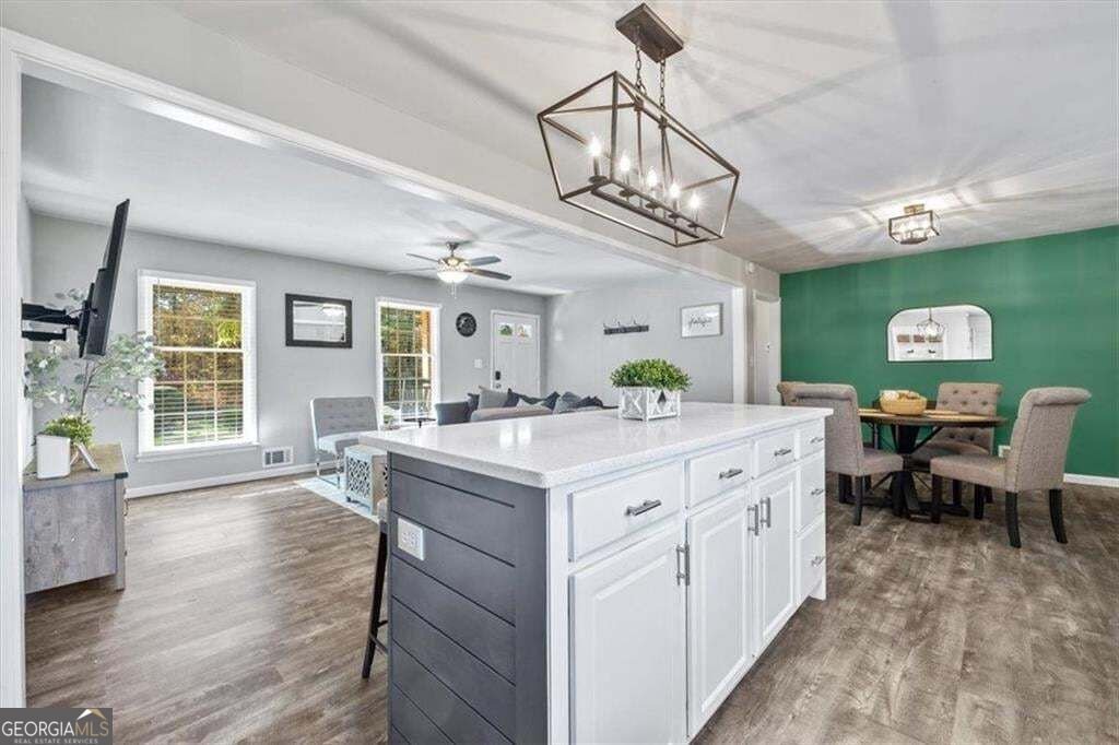 4283 Hiram Lithia Springs Road Powder Springs - Photo 13
