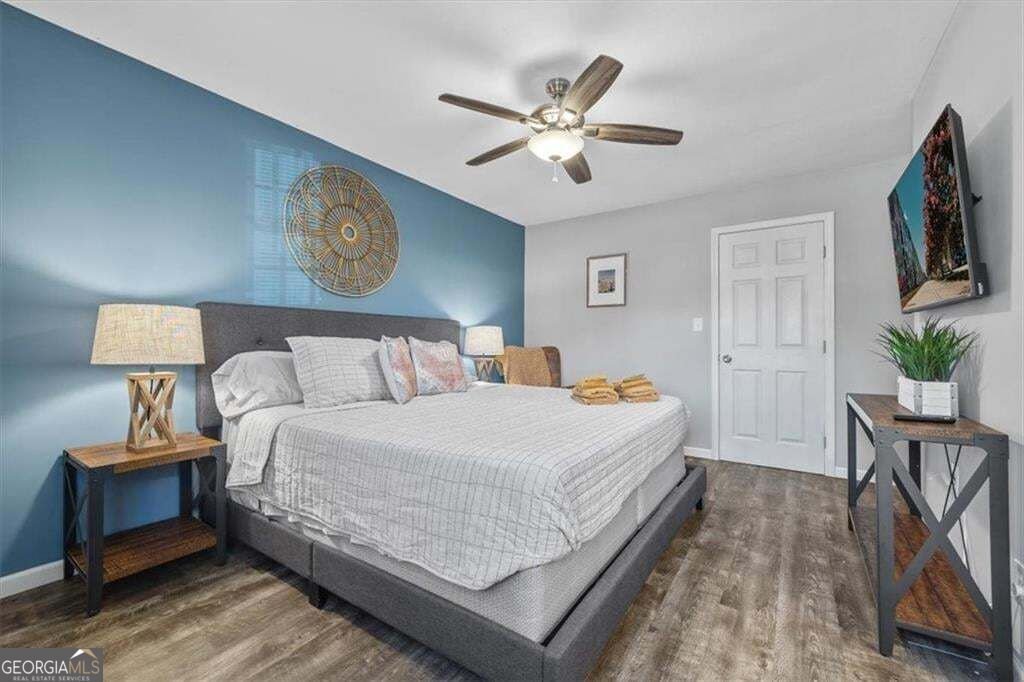 4283 Hiram Lithia Springs Road Powder Springs - Photo 16