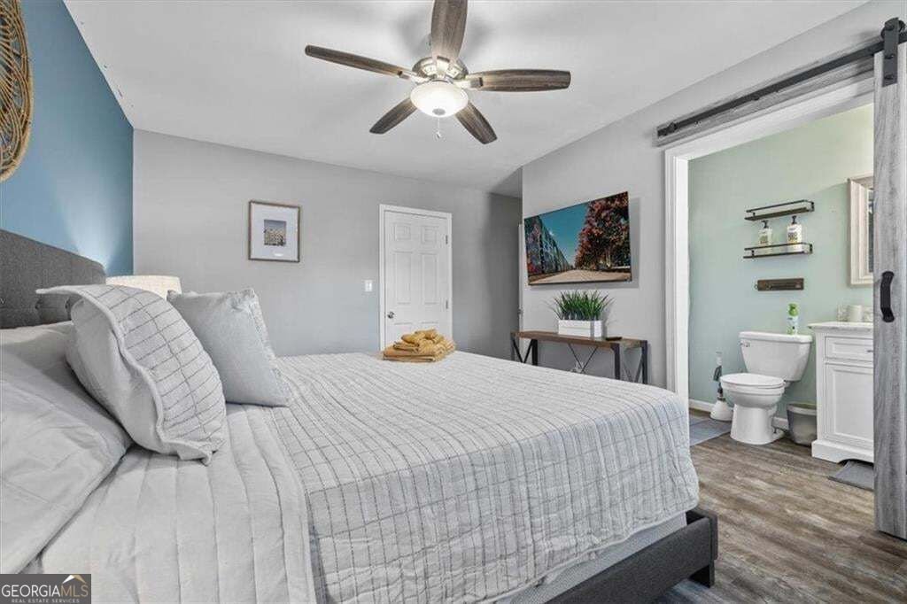 4283 Hiram Lithia Springs Road Powder Springs - Photo 20