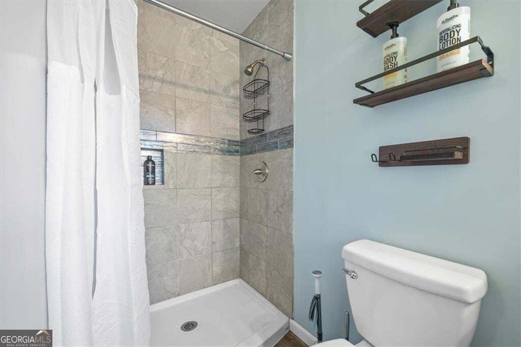 4283 Hiram Lithia Springs Road Powder Springs - Photo 22