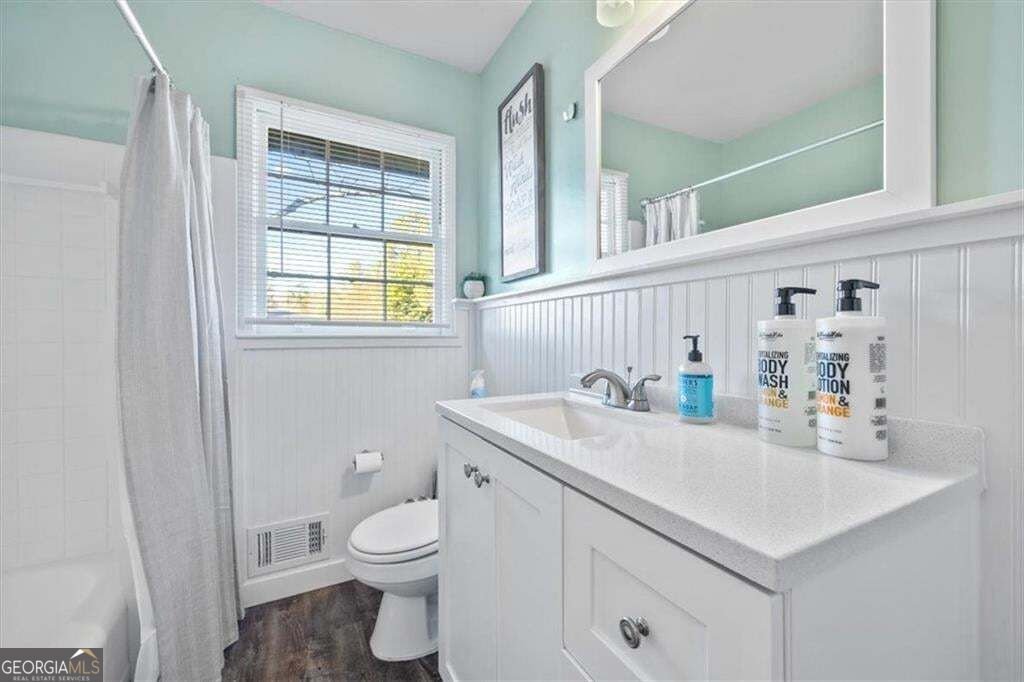 4283 Hiram Lithia Springs Road Powder Springs - Photo 25