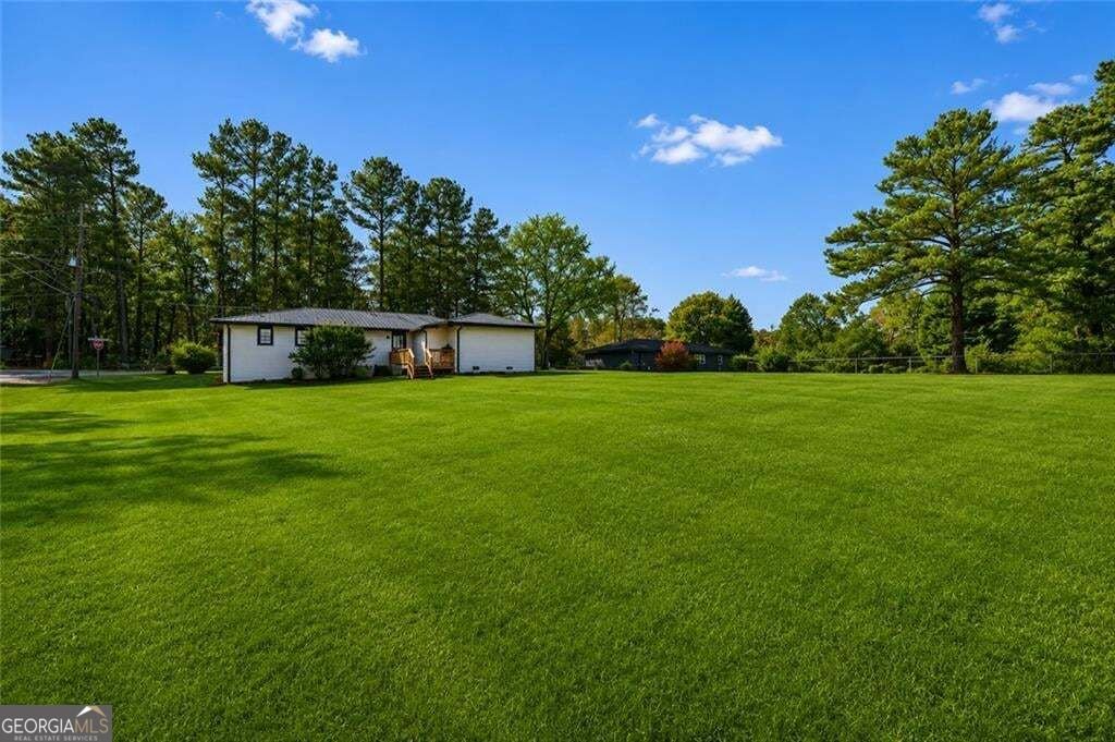 4283 Hiram Lithia Springs Road Powder Springs - Photo 30