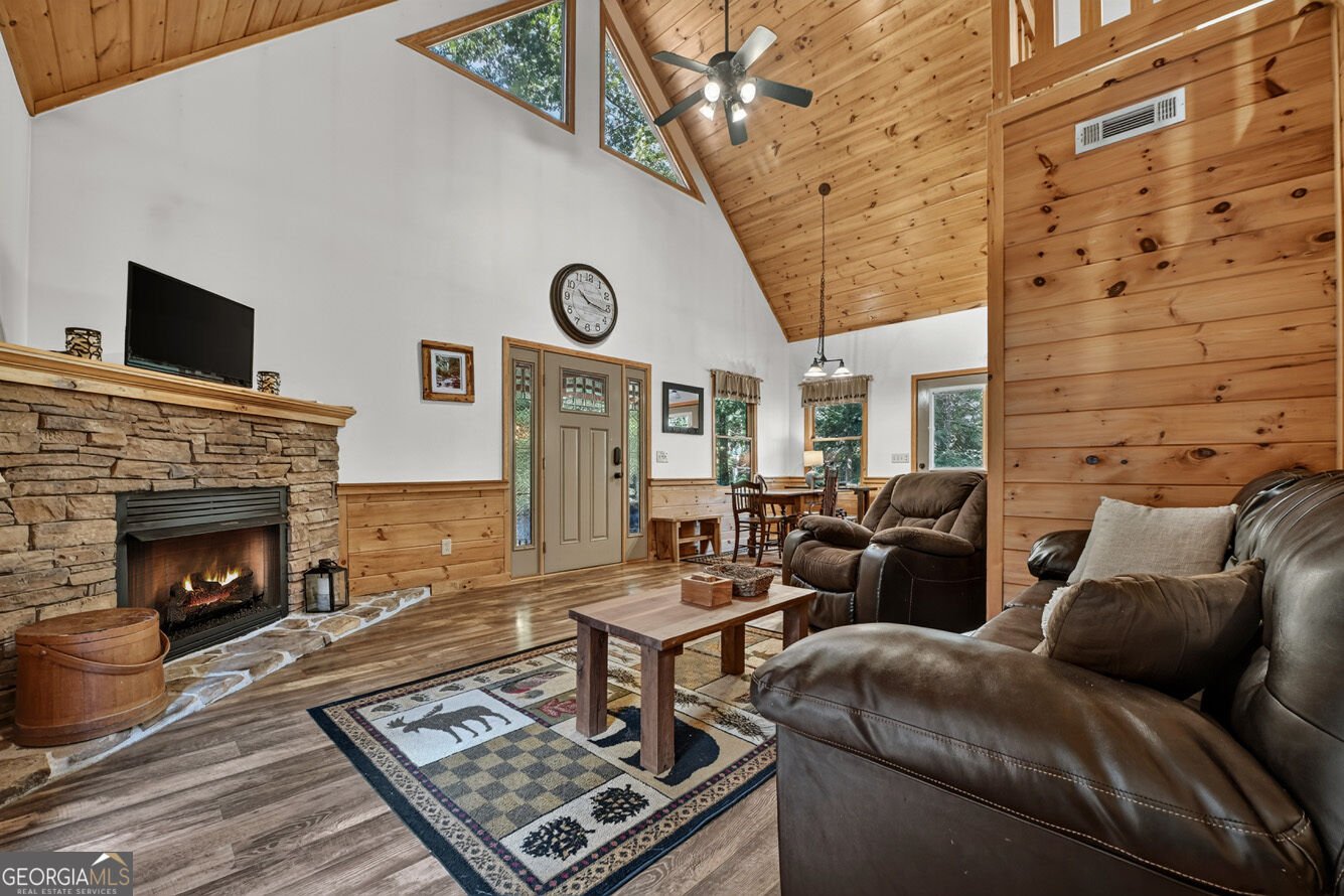 1175 Nexus Drive Ellijay - Photo 10