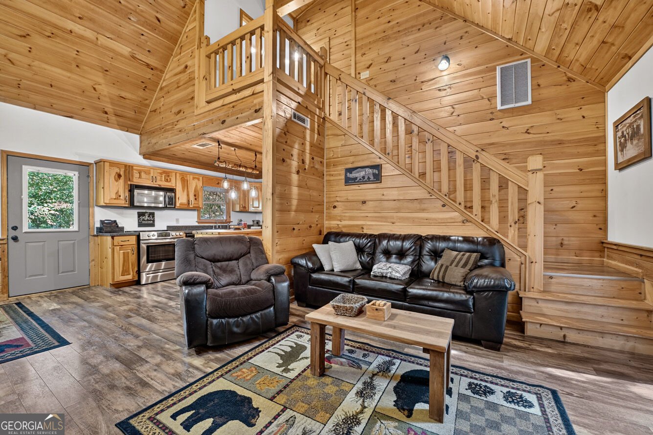 1175 Nexus Drive Ellijay - Photo 11