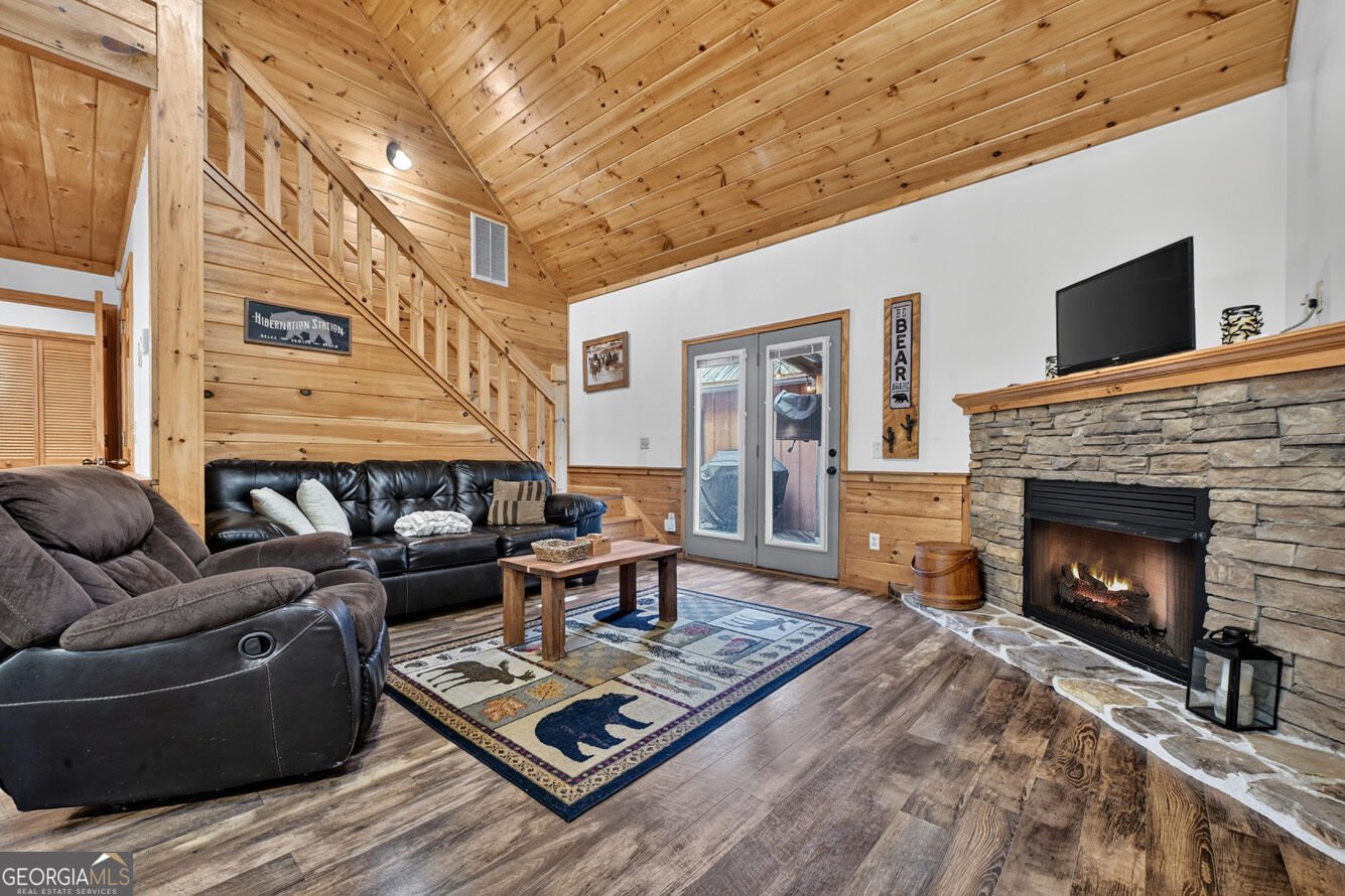 1175 Nexus Drive Ellijay - Photo 12