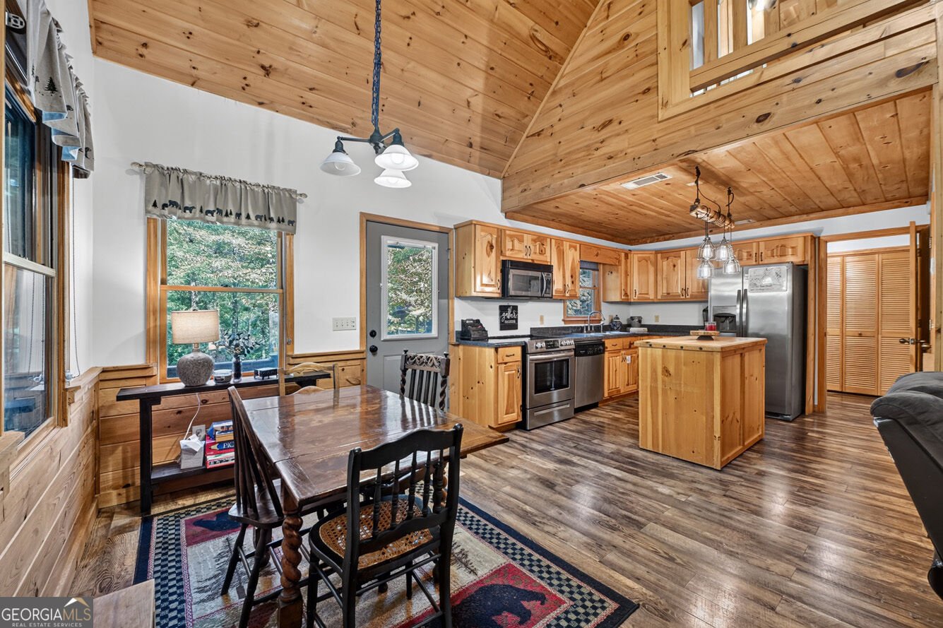 1175 Nexus Drive Ellijay - Photo 13