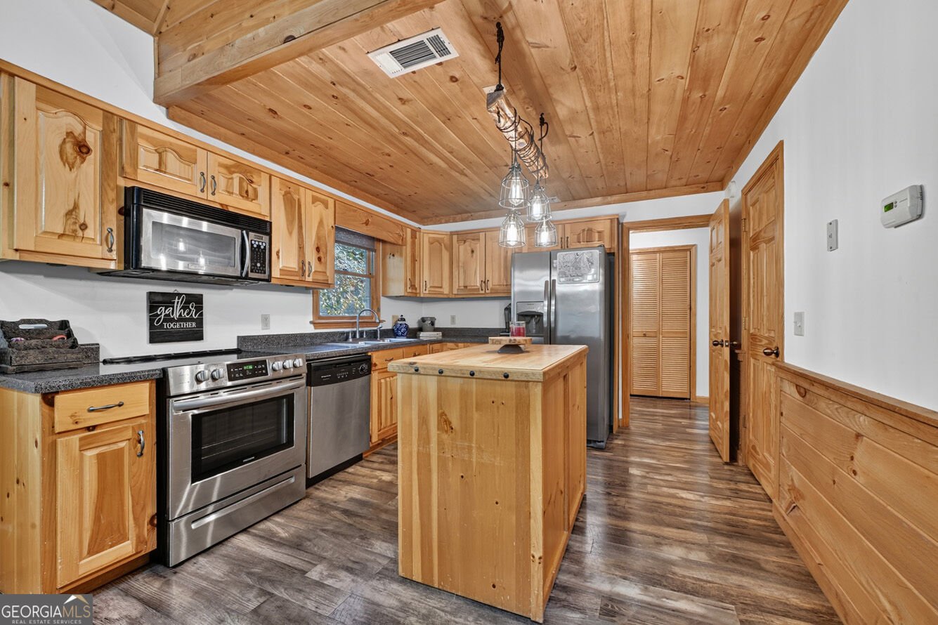 1175 Nexus Drive Ellijay - Photo 15