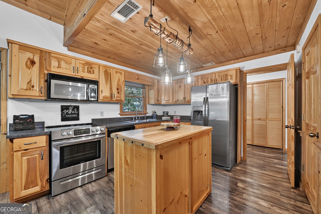 1175 Nexus Drive Ellijay - Photo 16