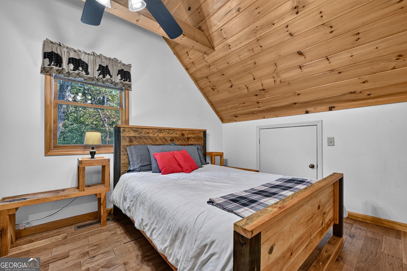 1175 Nexus Drive Ellijay - Photo 29