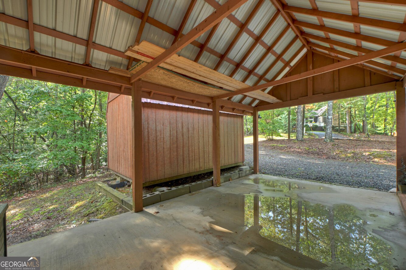 1175 Nexus Drive Ellijay - Photo 33