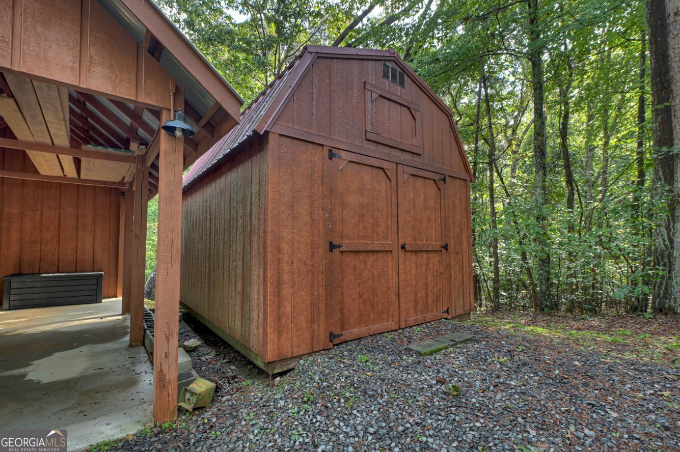 1175 Nexus Drive Ellijay - Photo 34