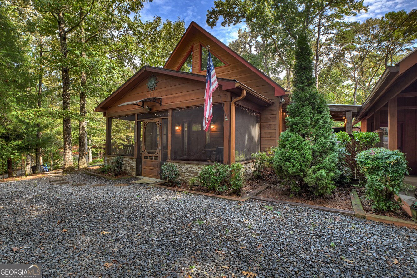 1175 Nexus Drive Ellijay - Photo 35