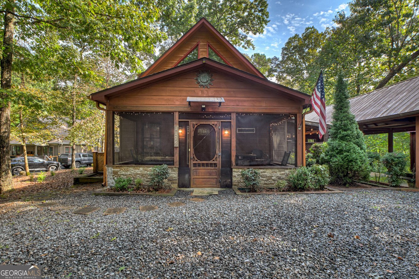 1175 Nexus Drive Ellijay - Photo 36