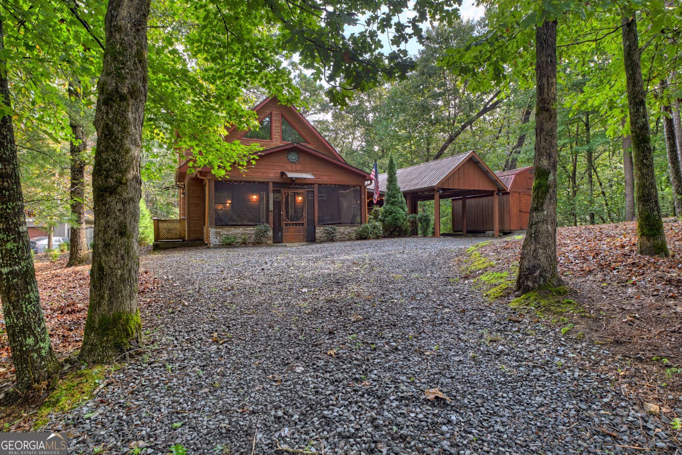 1175 Nexus Drive Ellijay - Photo 37