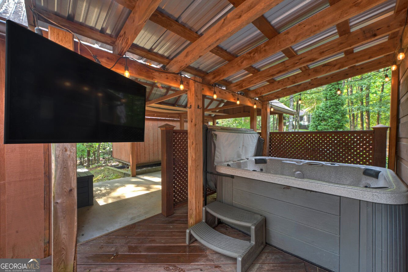 1175 Nexus Drive Ellijay - Photo 6