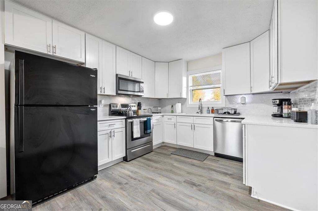 4281 Hiram Lithia Springs Road Powder Springs - Photo 10