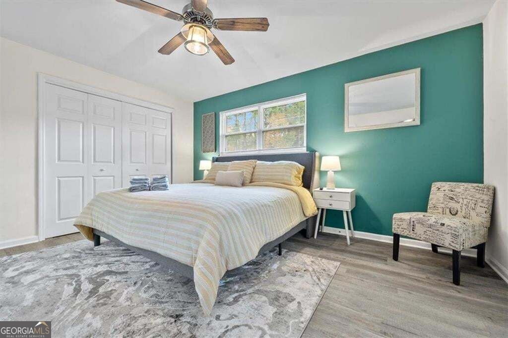 4281 Hiram Lithia Springs Road Powder Springs - Photo 14