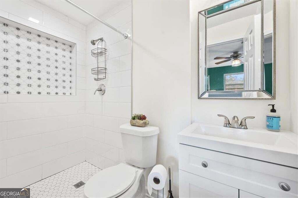 4281 Hiram Lithia Springs Road Powder Springs - Photo 17