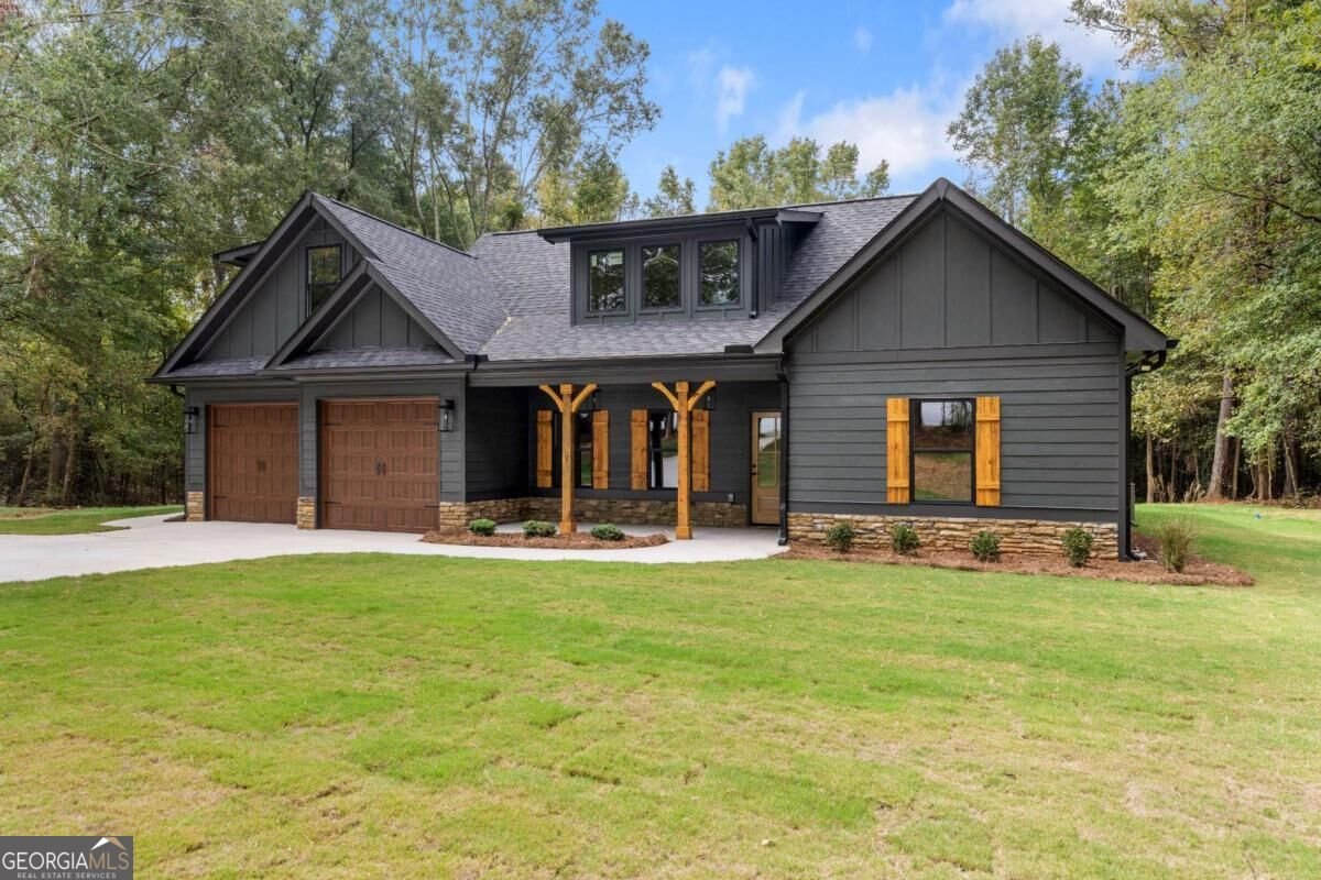 1810 Sandy Flat Road Bowdon - Photo 10