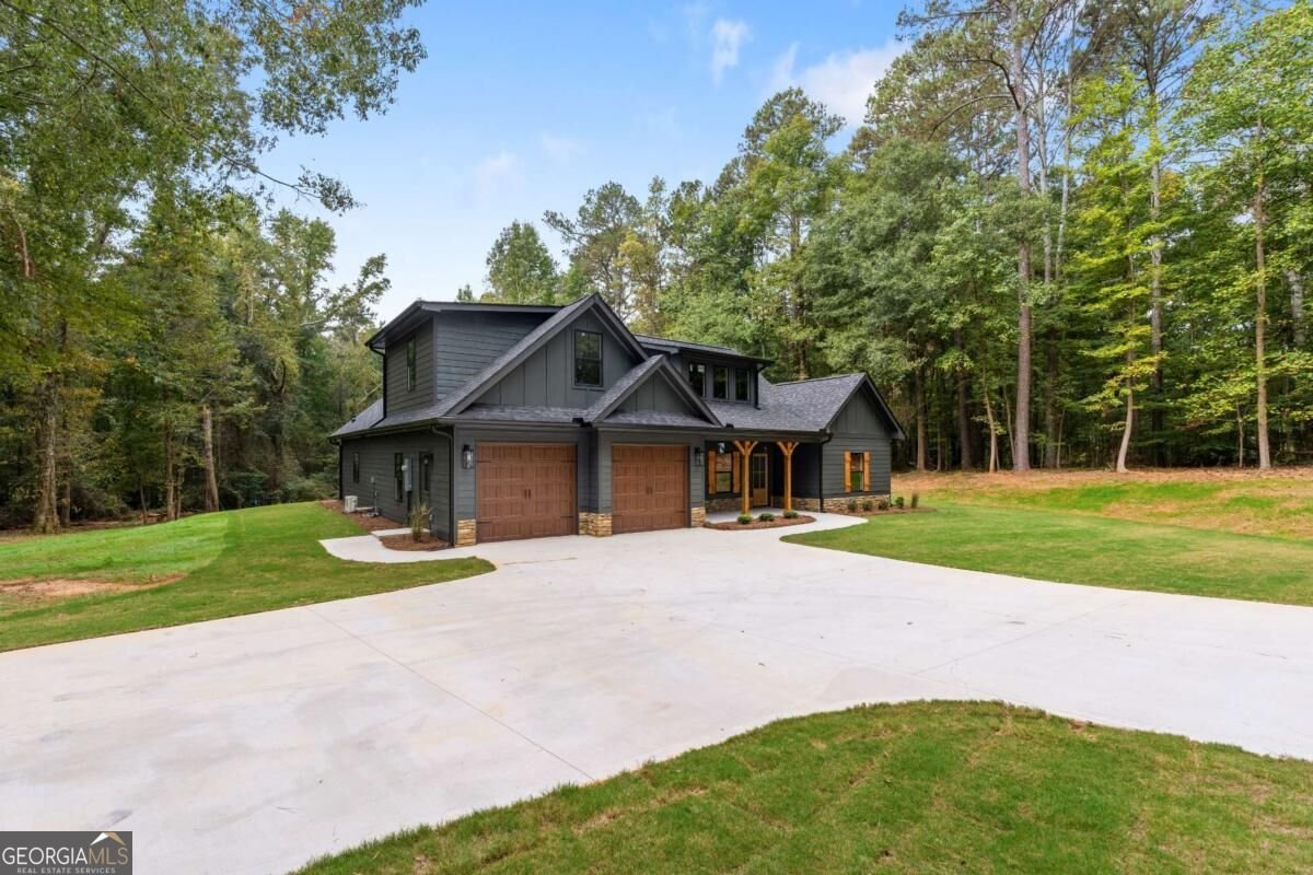 1810 Sandy Flat Road Bowdon - Photo 11