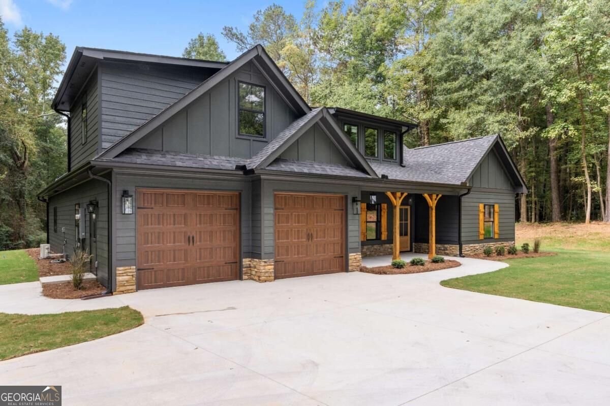 1810 Sandy Flat Road Bowdon - Photo 12