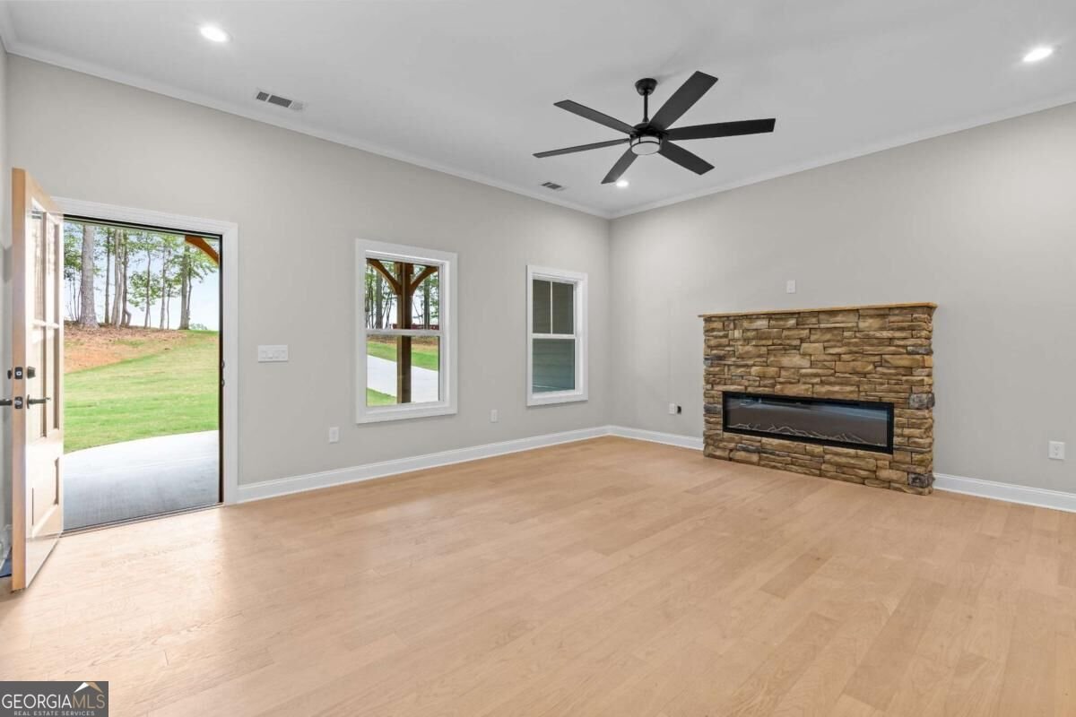 1810 Sandy Flat Road Bowdon - Photo 17