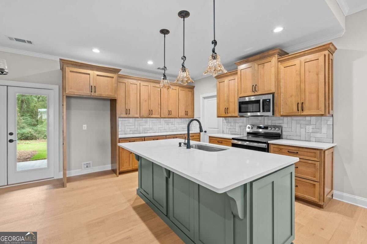 1810 Sandy Flat Road Bowdon - Photo 20