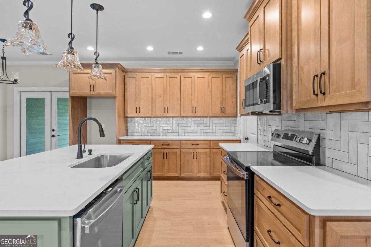 1810 Sandy Flat Road Bowdon - Photo 21