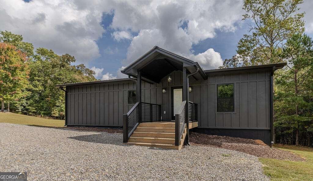 217 Harbin Court Morganton - main photo