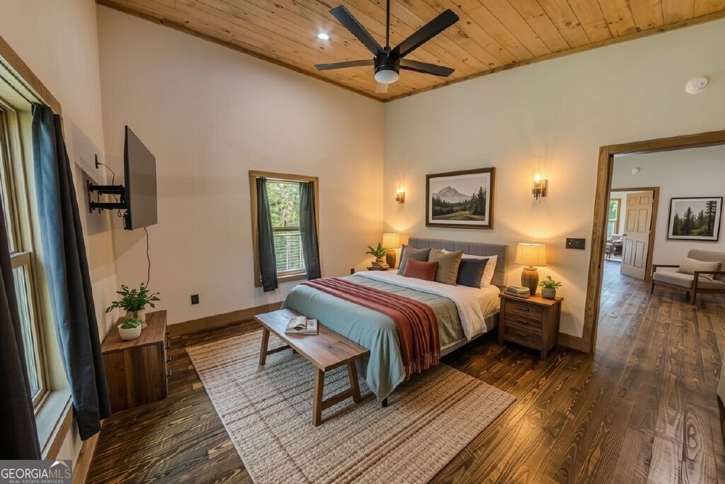217 Harbin Court Morganton - Photo 13