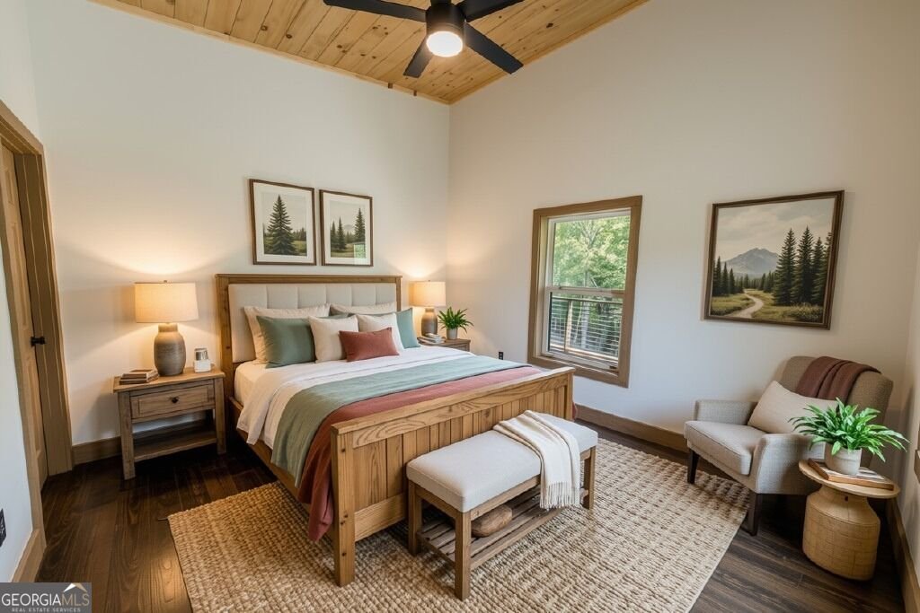 217 Harbin Court Morganton - Photo 16