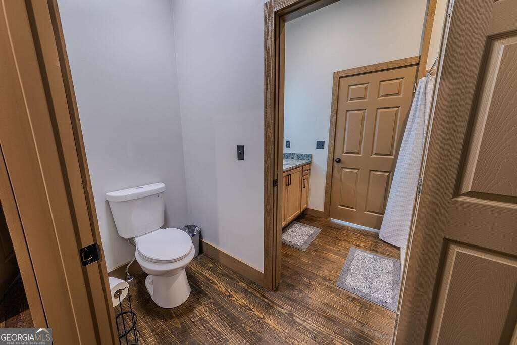 217 Harbin Court Morganton - Photo 21