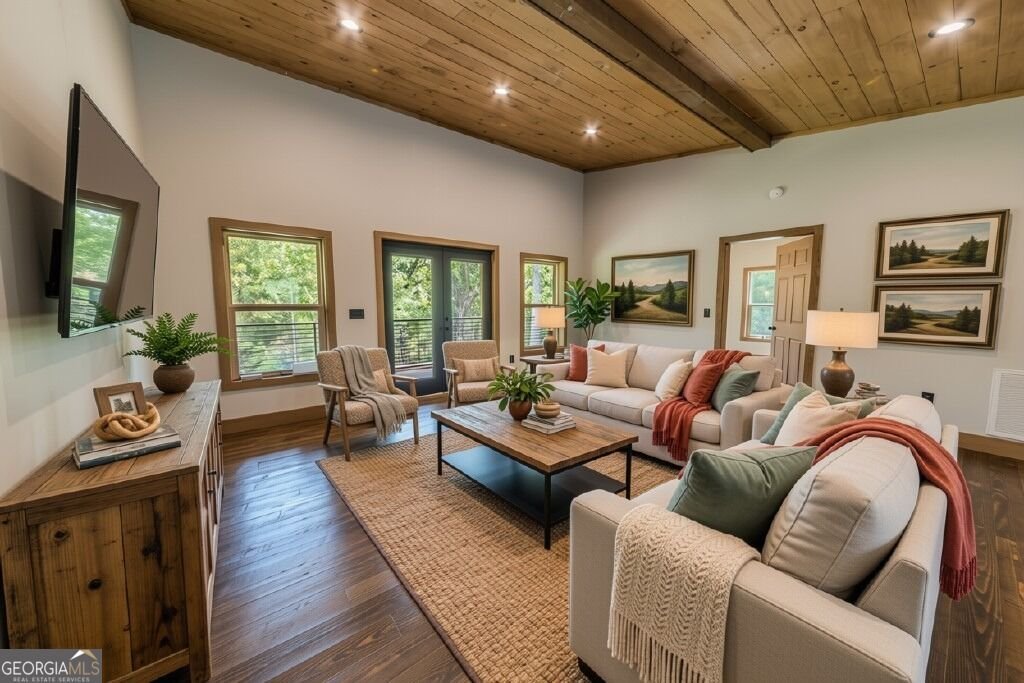 217 Harbin Court Morganton - Photo 28