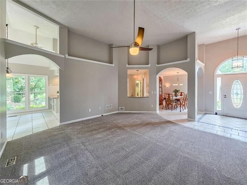 1223 Kaylyn Court Kennesaw - Photo 14