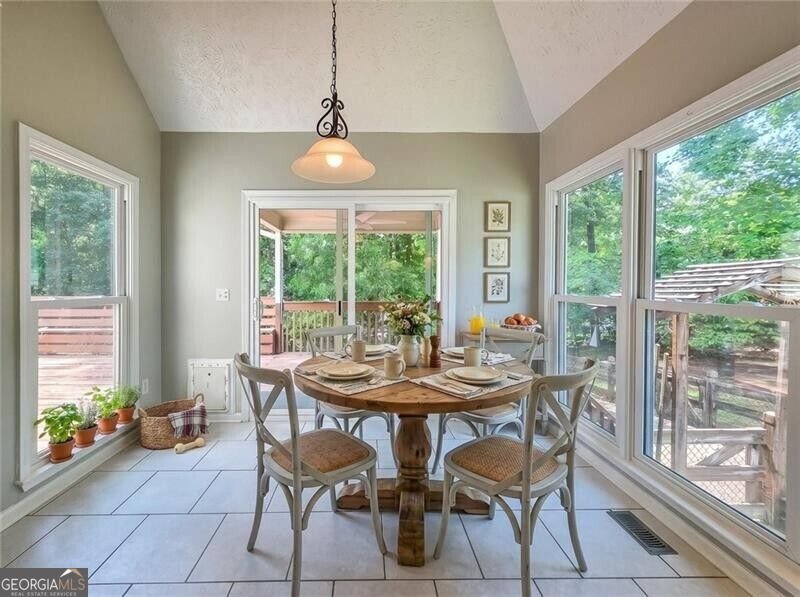 1223 Kaylyn Court Kennesaw - Photo 21