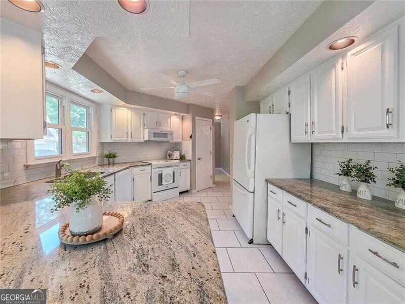 1223 Kaylyn Court Kennesaw - Photo 23