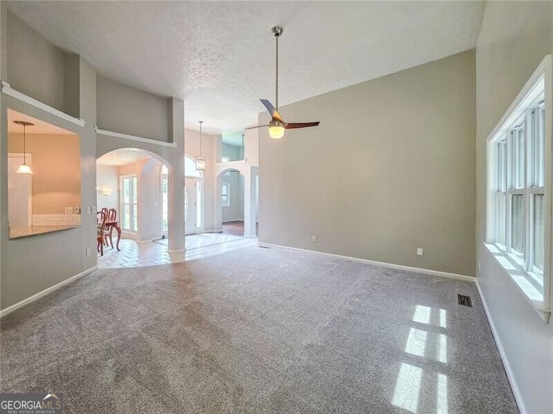 1223 Kaylyn Court Kennesaw - Photo 25