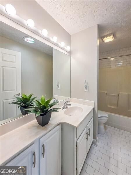 1223 Kaylyn Court Kennesaw - Photo 29