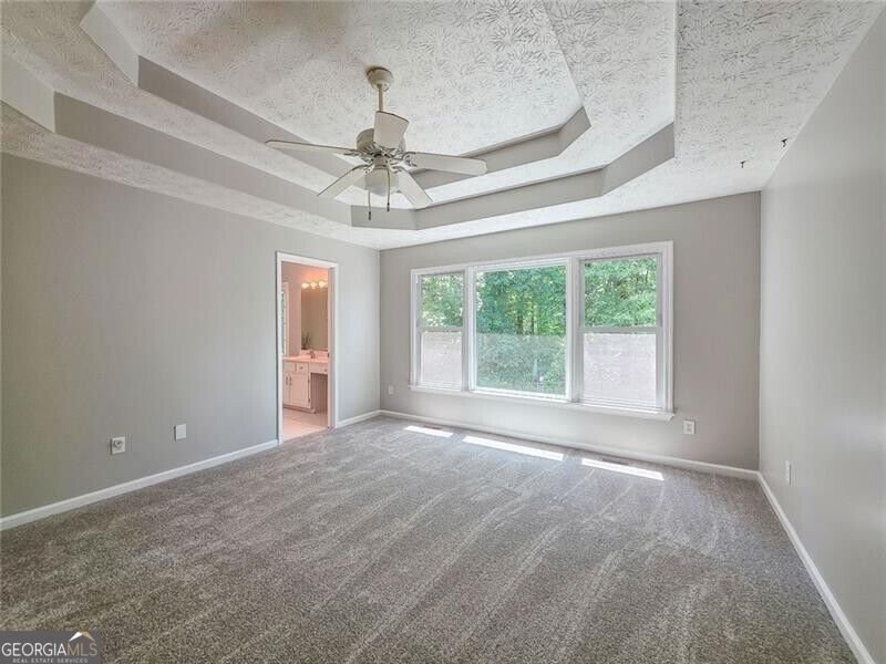 1223 Kaylyn Court Kennesaw - Photo 32