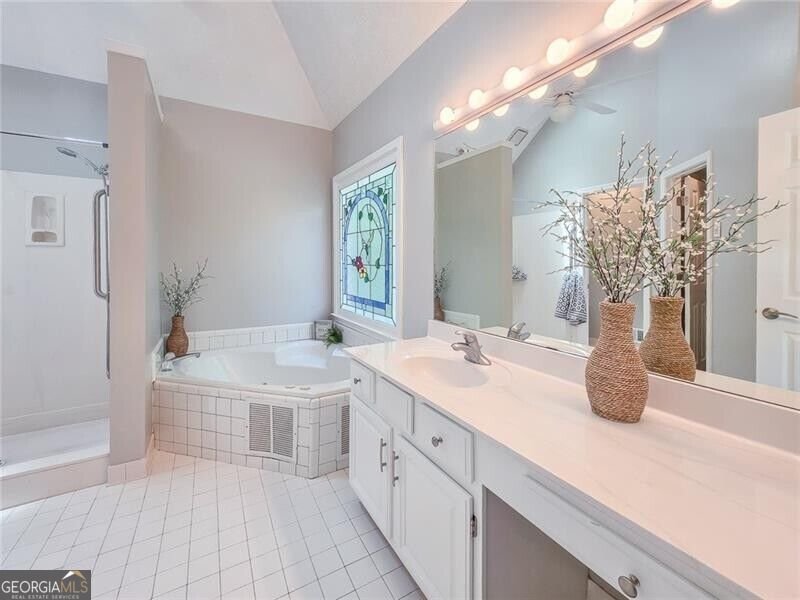 1223 Kaylyn Court Kennesaw - Photo 33